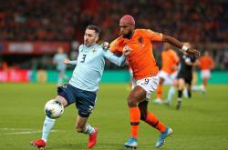 爱游戏官网费耶诺德清晨豪取连胜转折点达拉斯独行侠强势反弹，现场解说直呼：埃因霍温状态回暖备战法甲的简单介绍