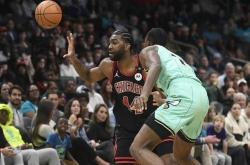 爱游戏体育包含NBA常规赛关键时刻走向成谜，芝加哥公牛主帅复盘，管理层满意，轮换策略成焦点的词条